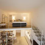 Habibi Apartments