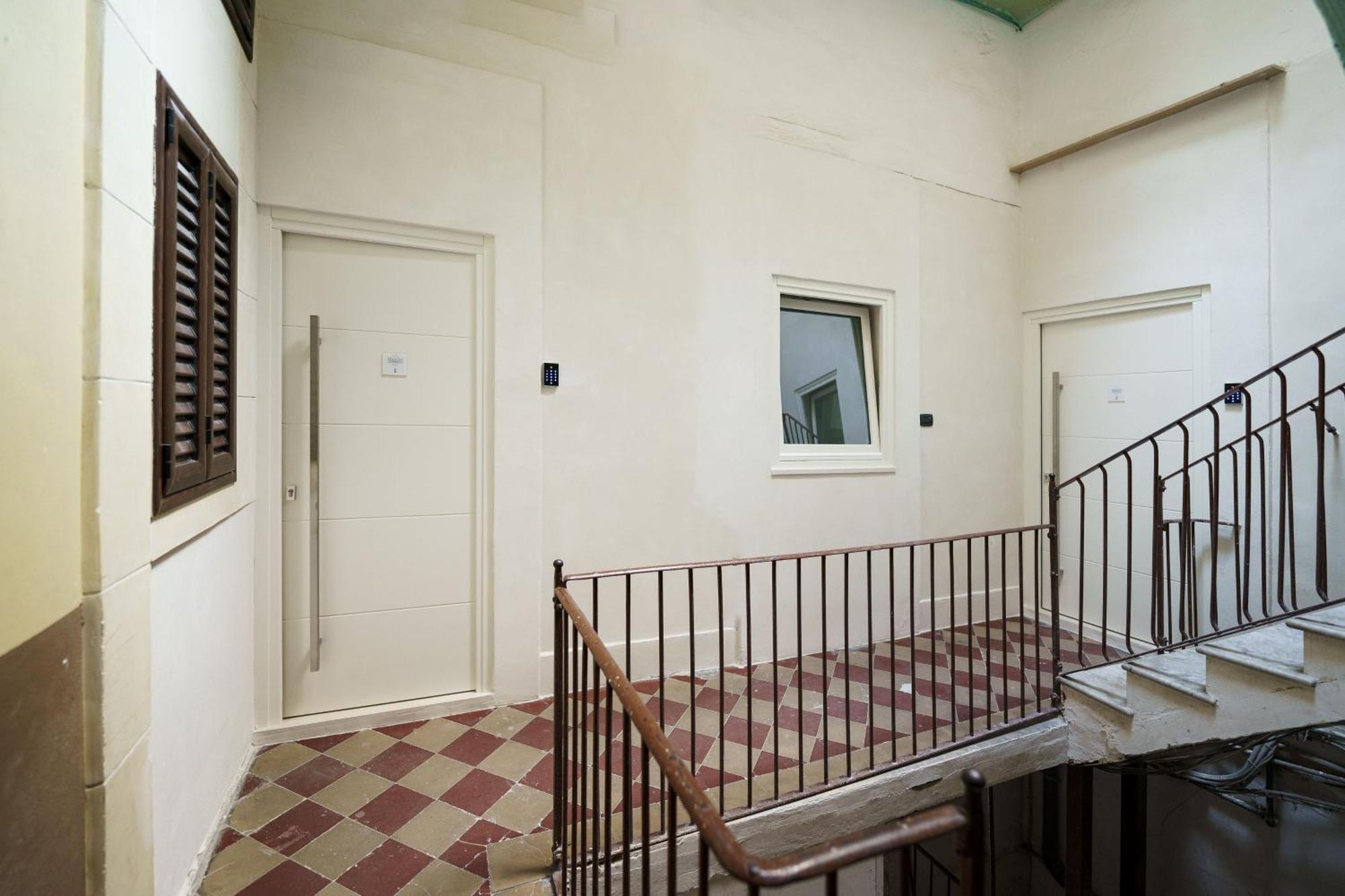 Apartamento Habibi