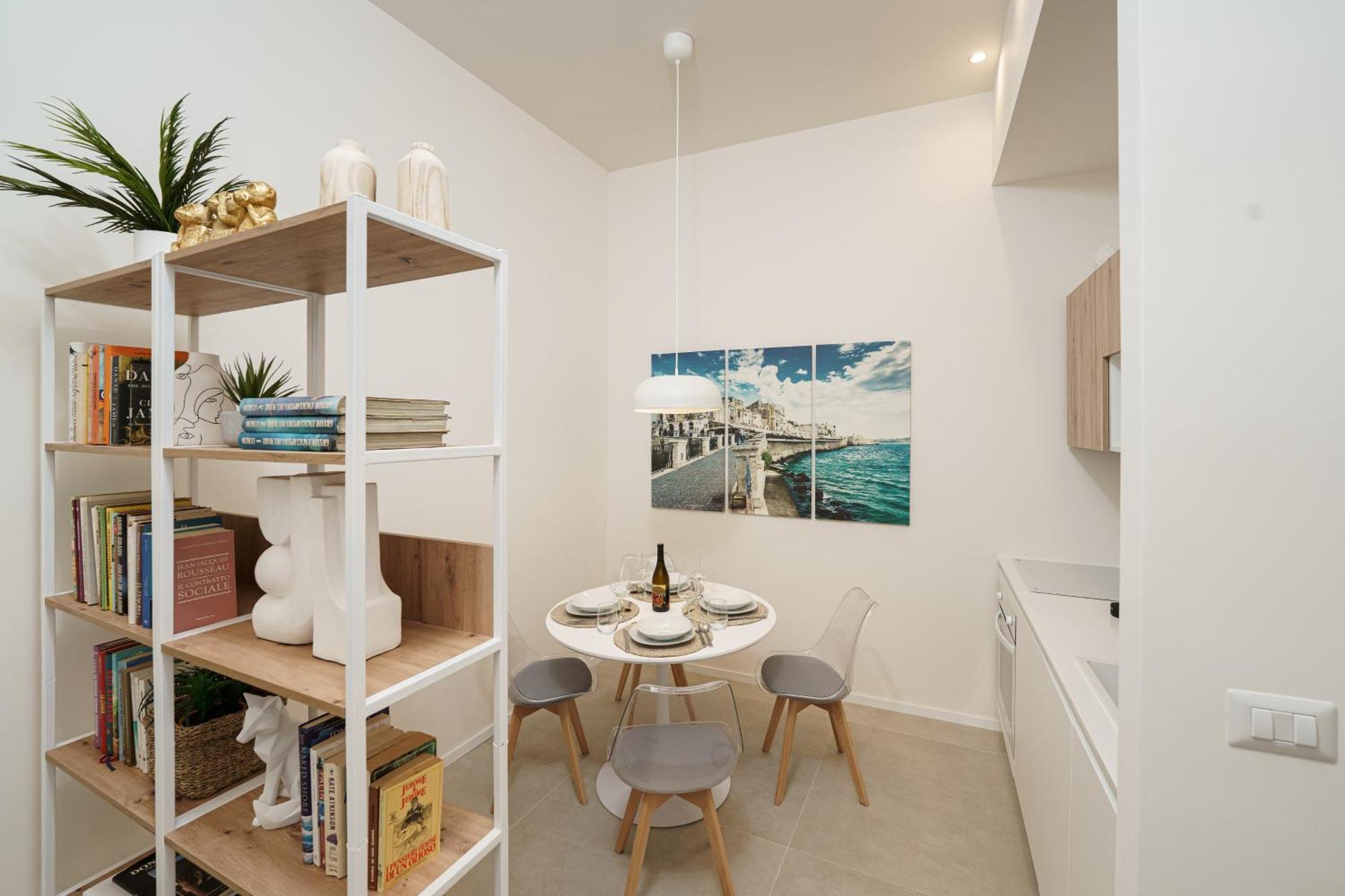 Habibi Apartamento