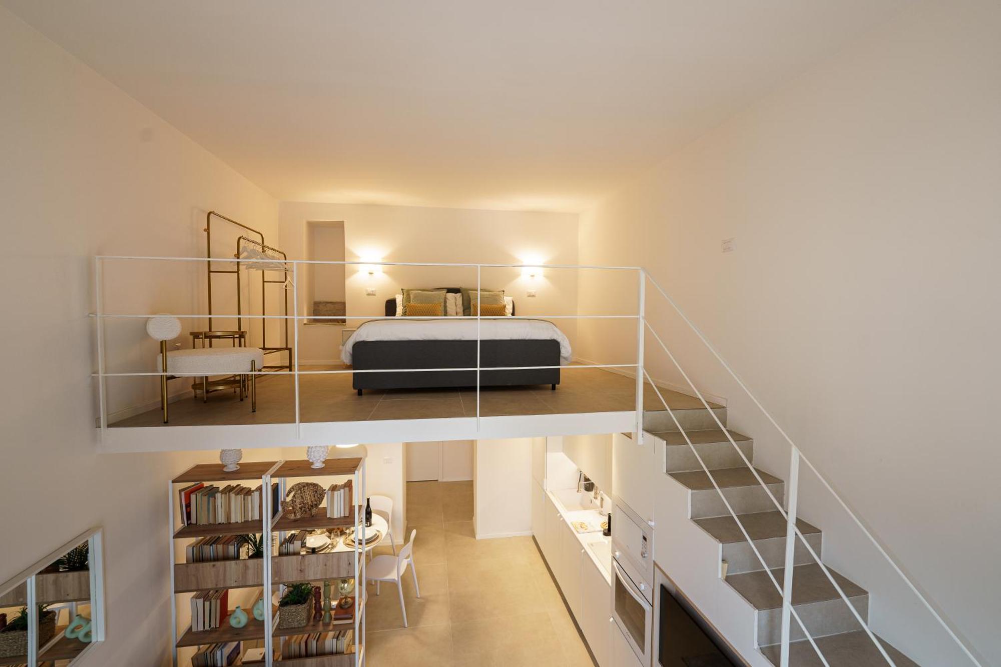 Apartamento Habibi