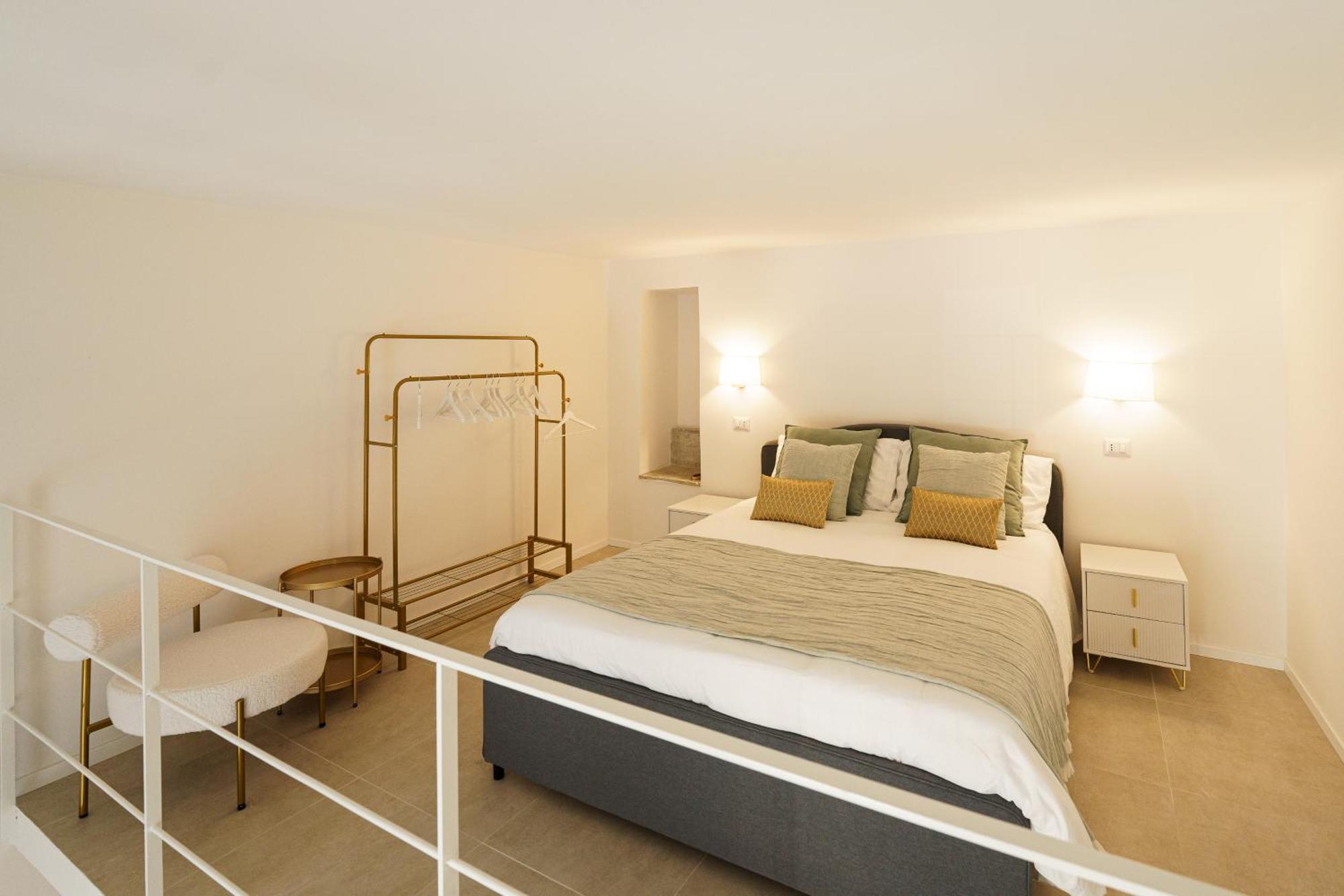 Habibi Apartamento
