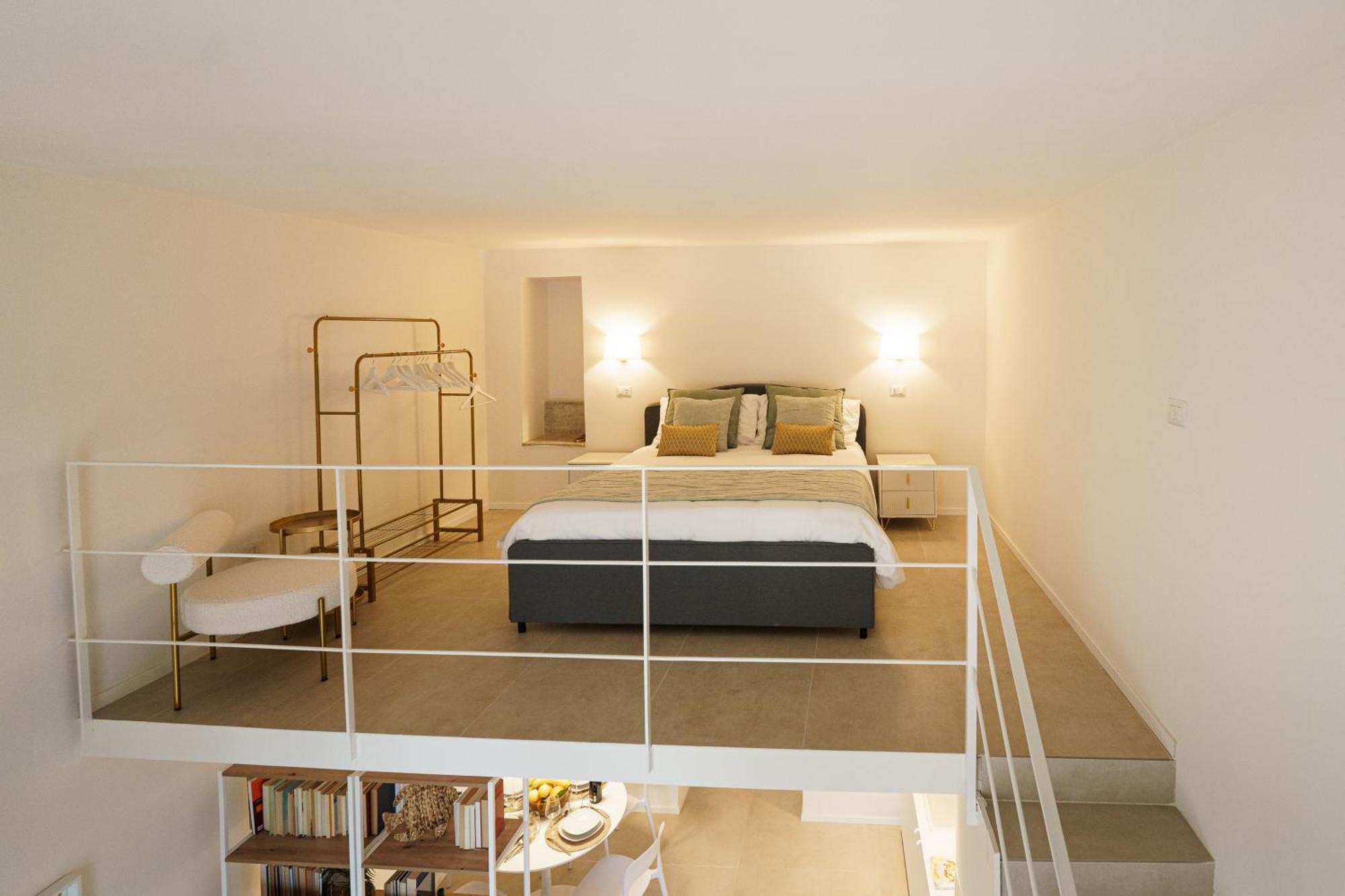Habibi Apartamento Syracuse