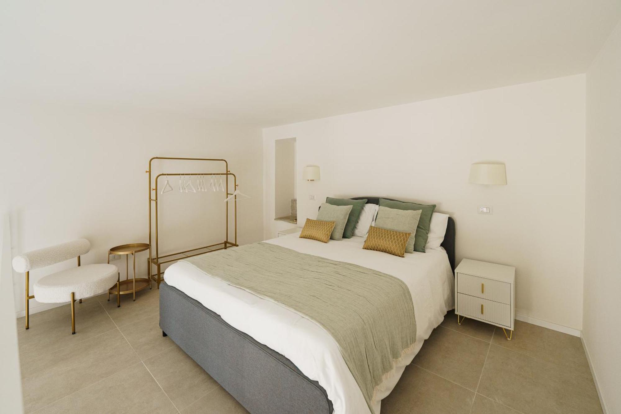 Habibi Apartamento Syracuse