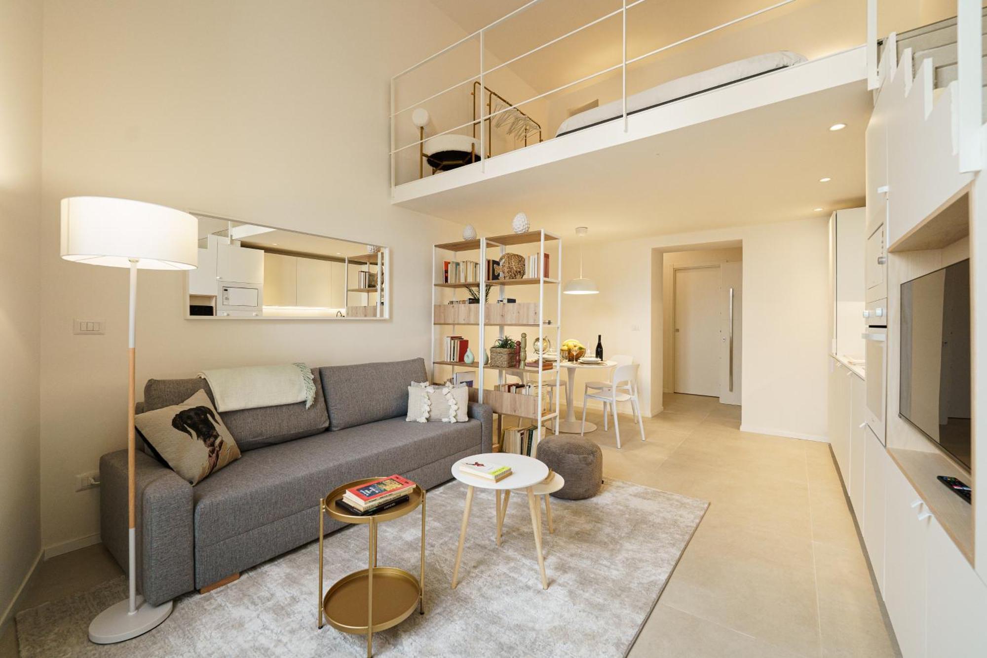 Apartamento Habibi Syracuse