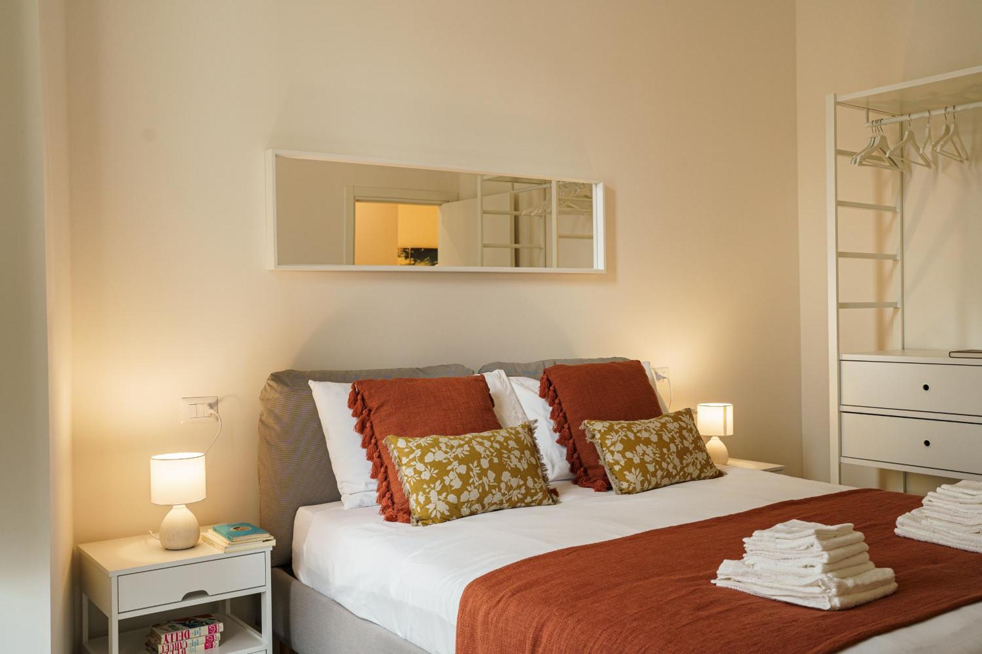 Habibi Apartament
