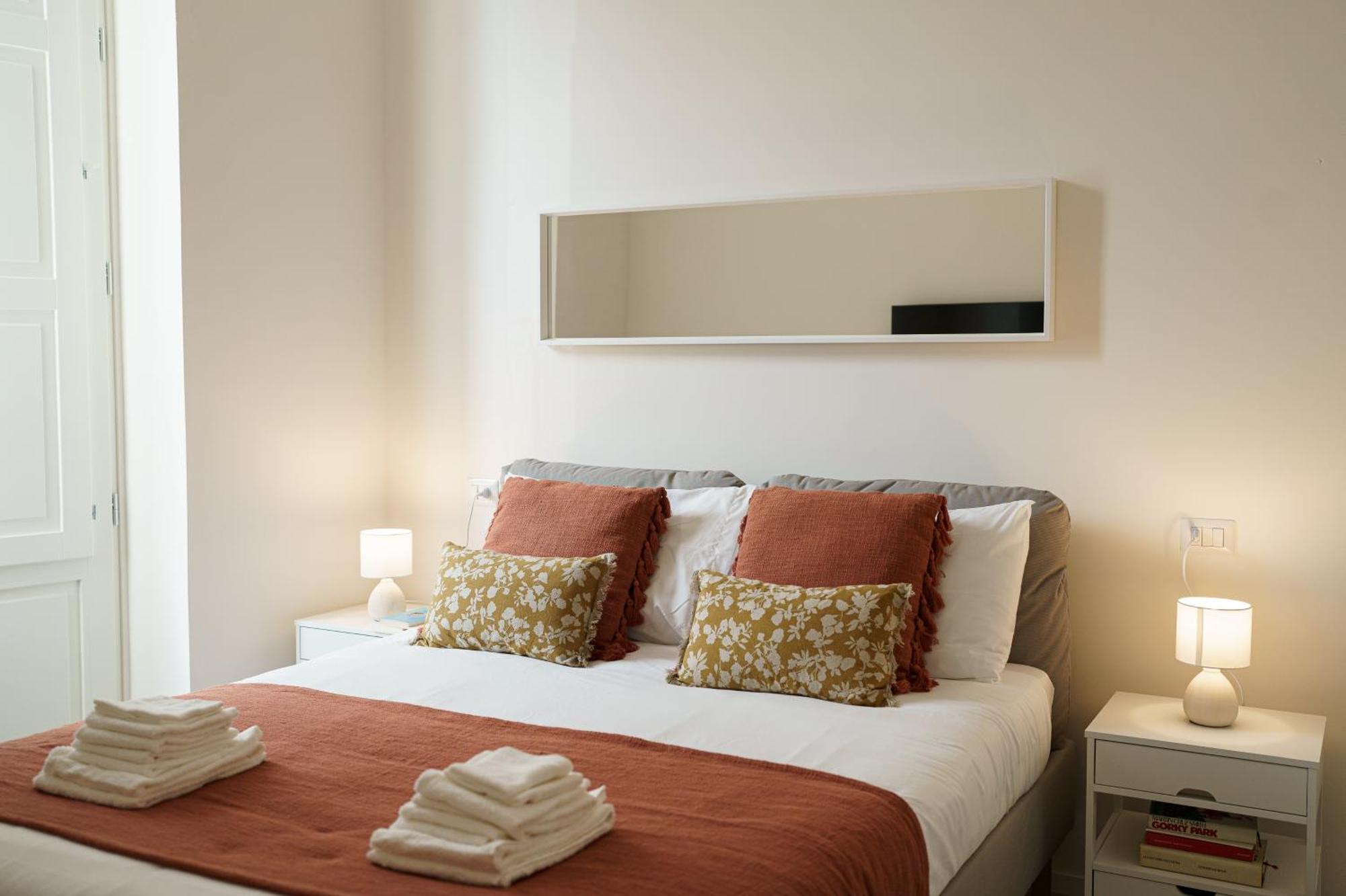 Habibi Apartament *
