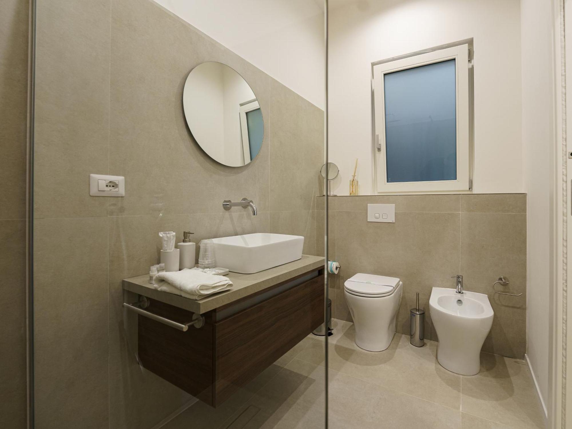 Apartament Habibi