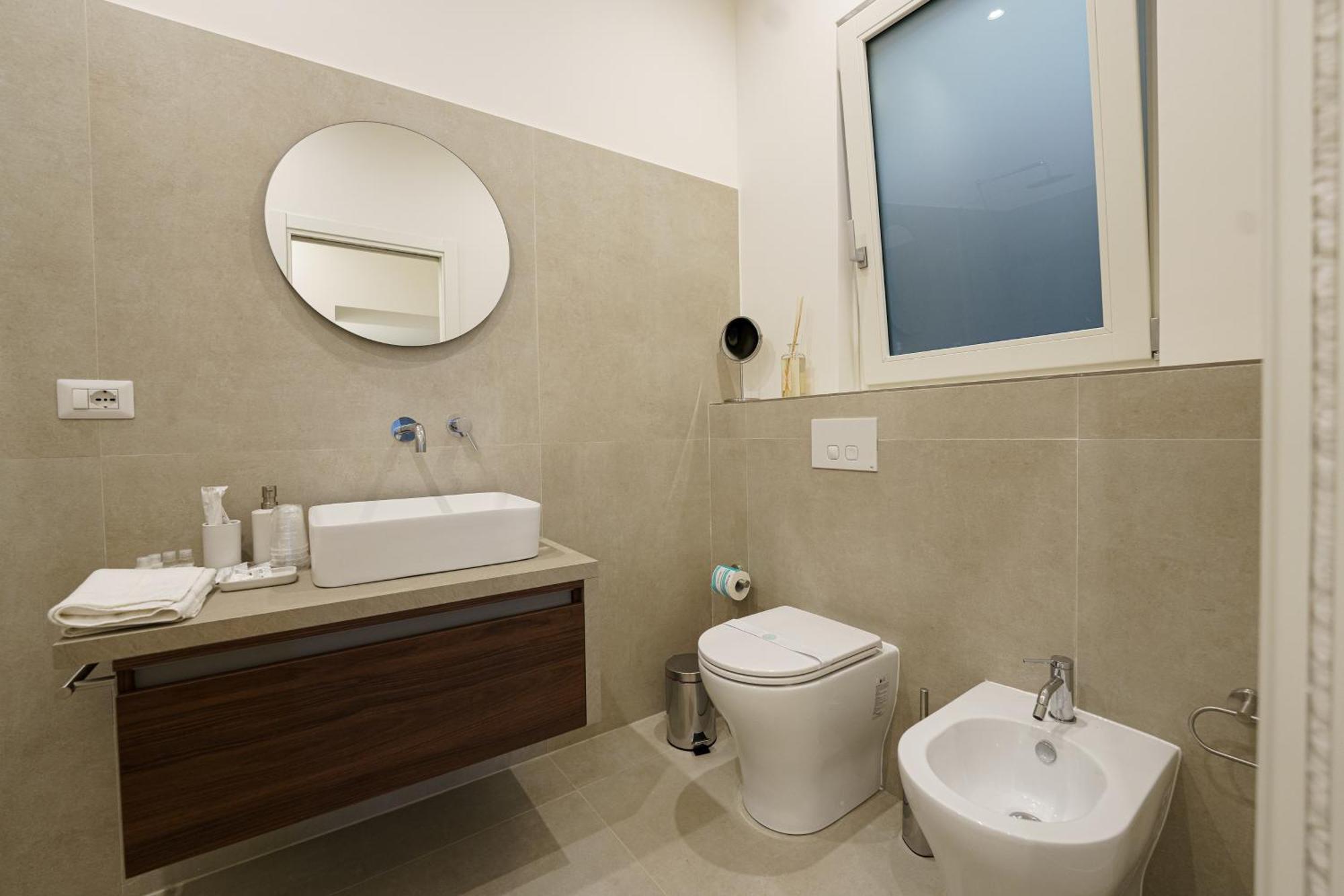 Apartament Habibi Syracuse