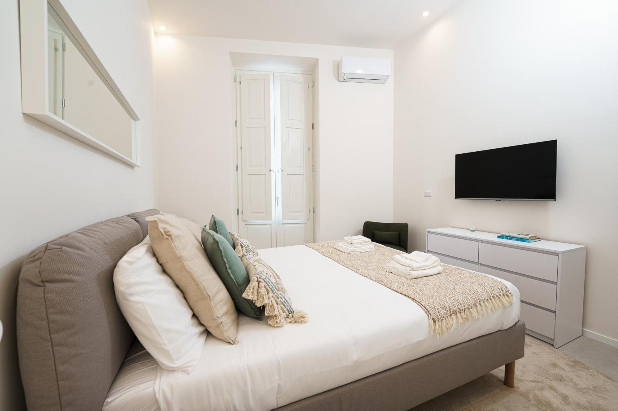 Apartament Habibi
