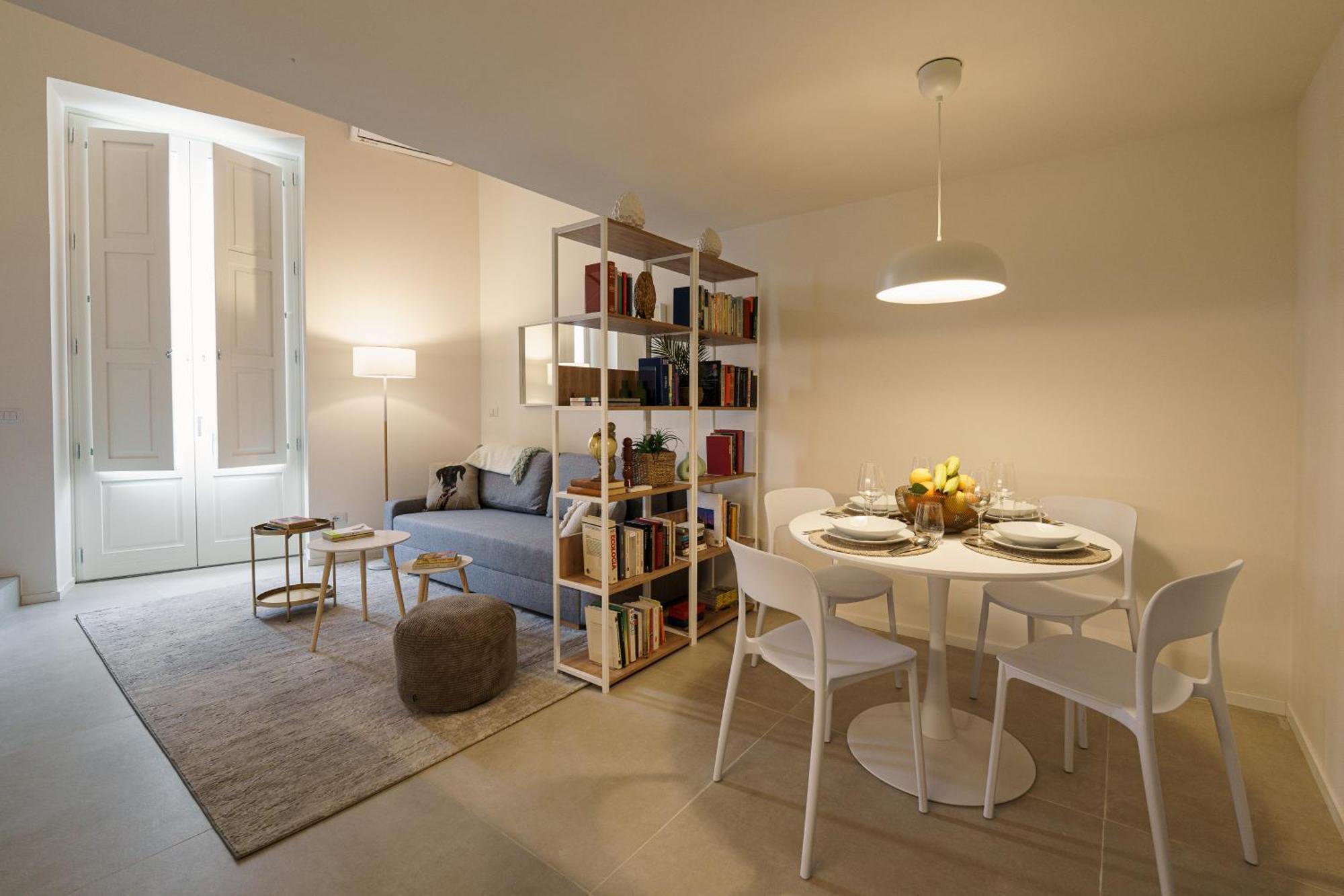 Apartament Habibi