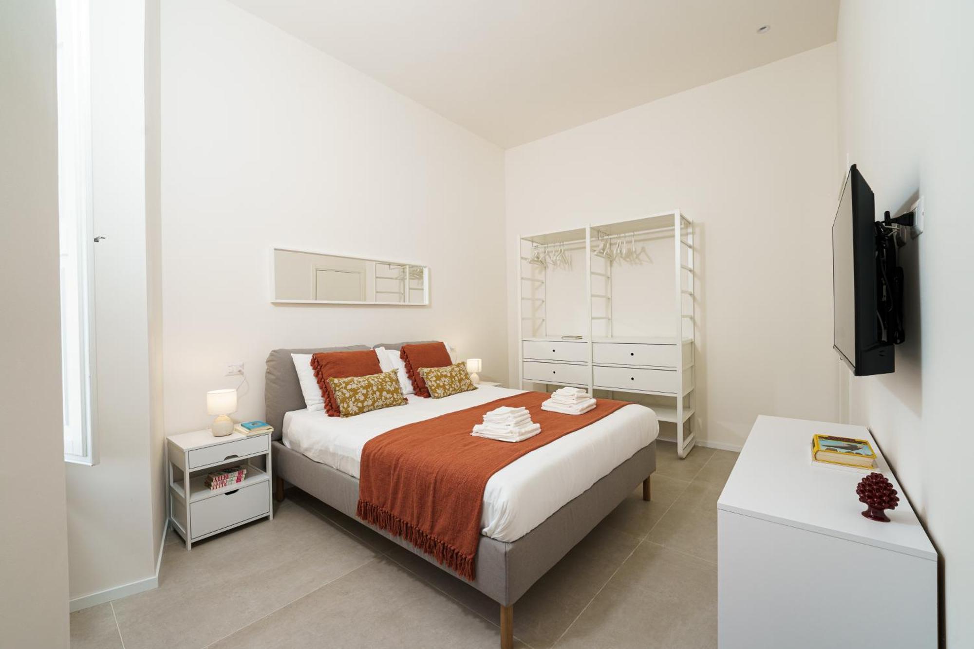 Habibi Apartament *