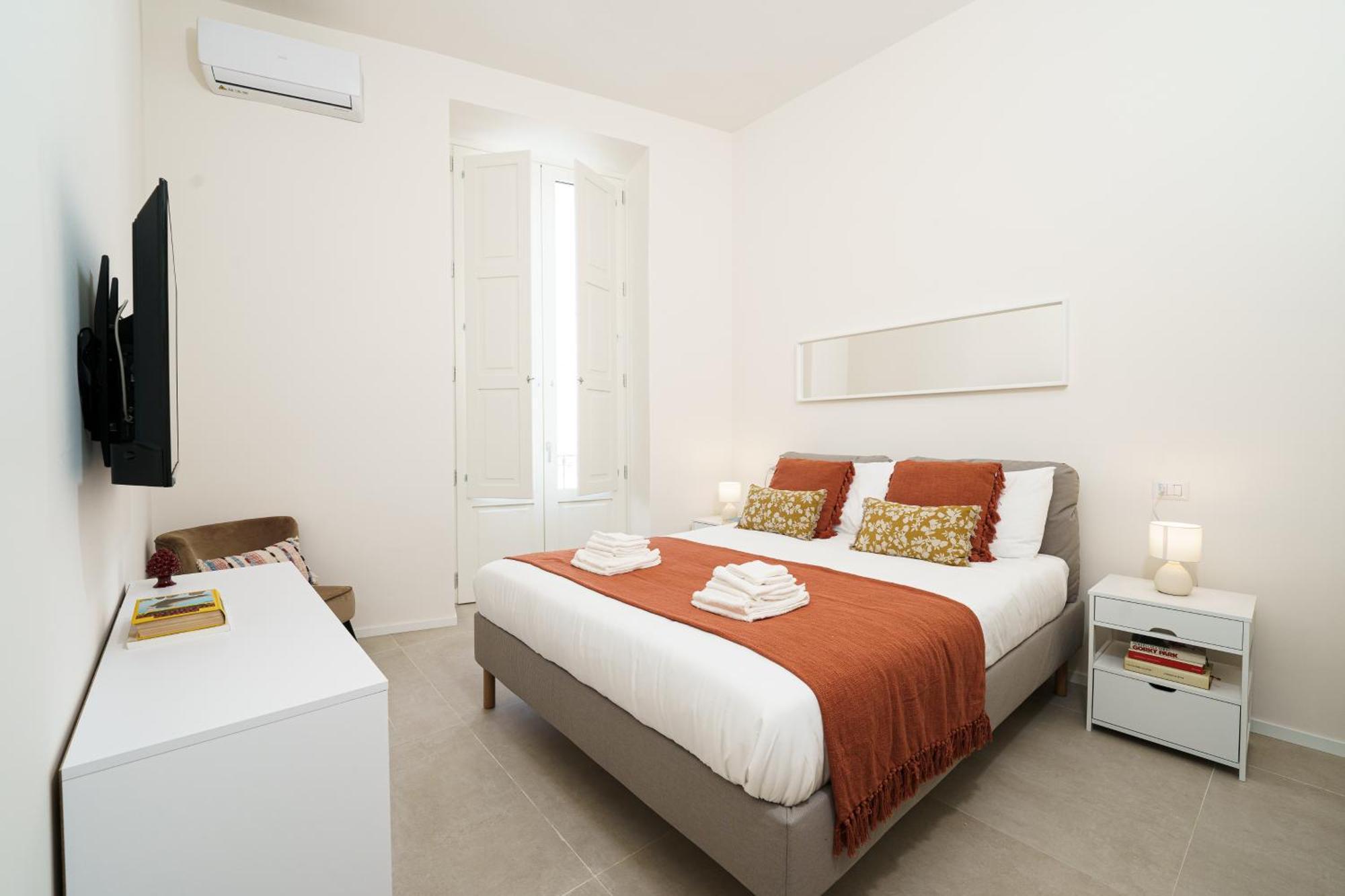 Apartament Habibi *