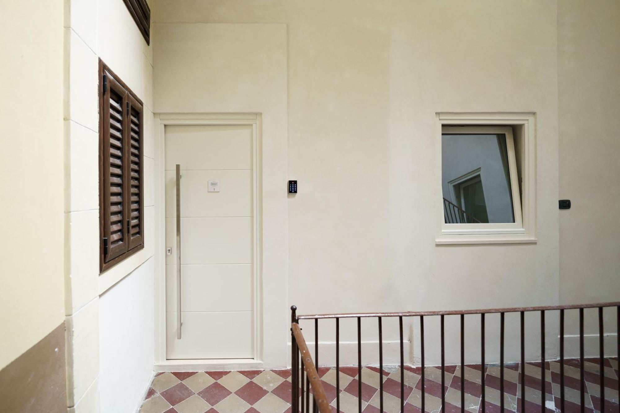 Habibi Apartamento Syracuse