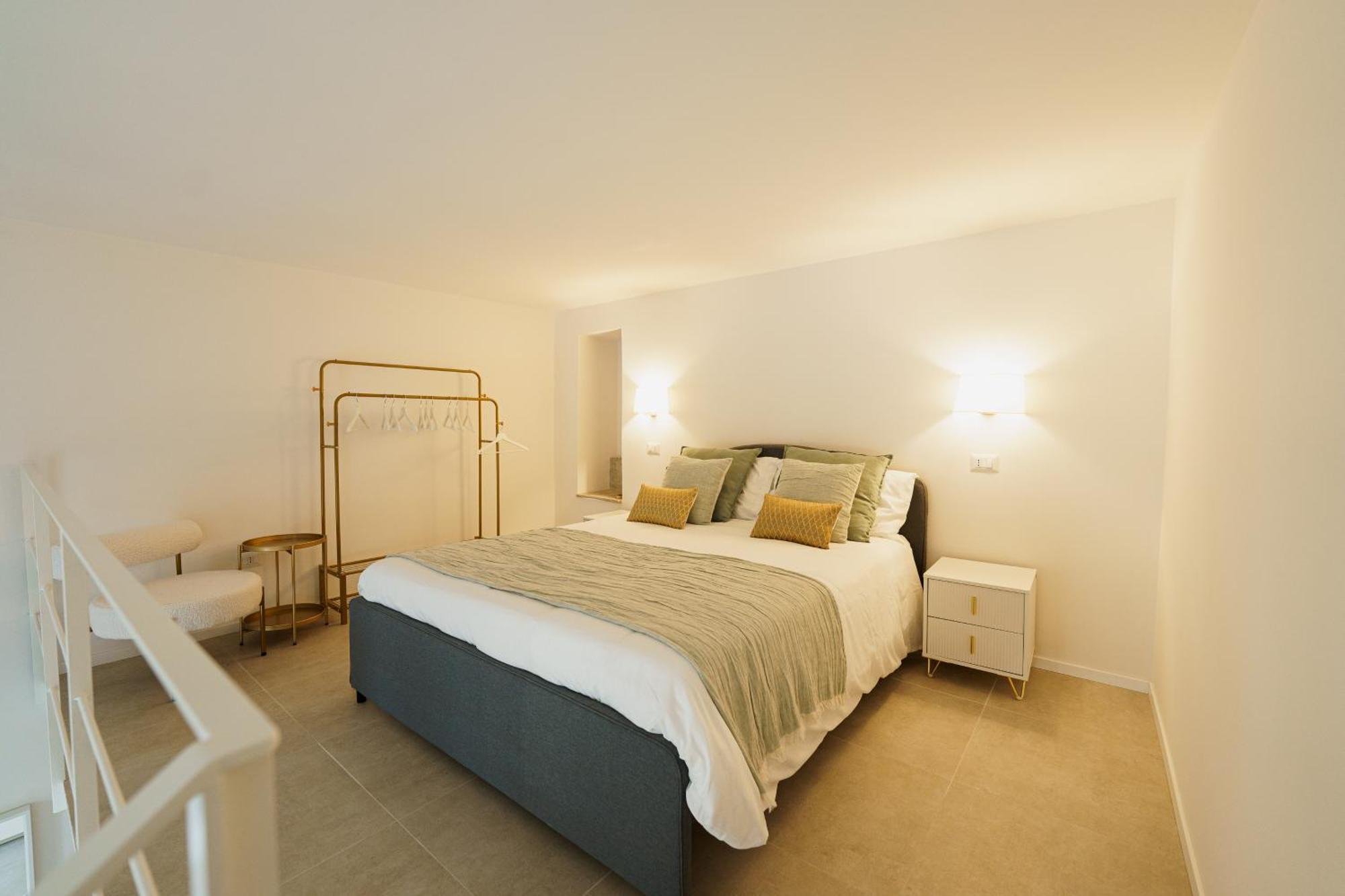 Habibi Apartamento Syracuse