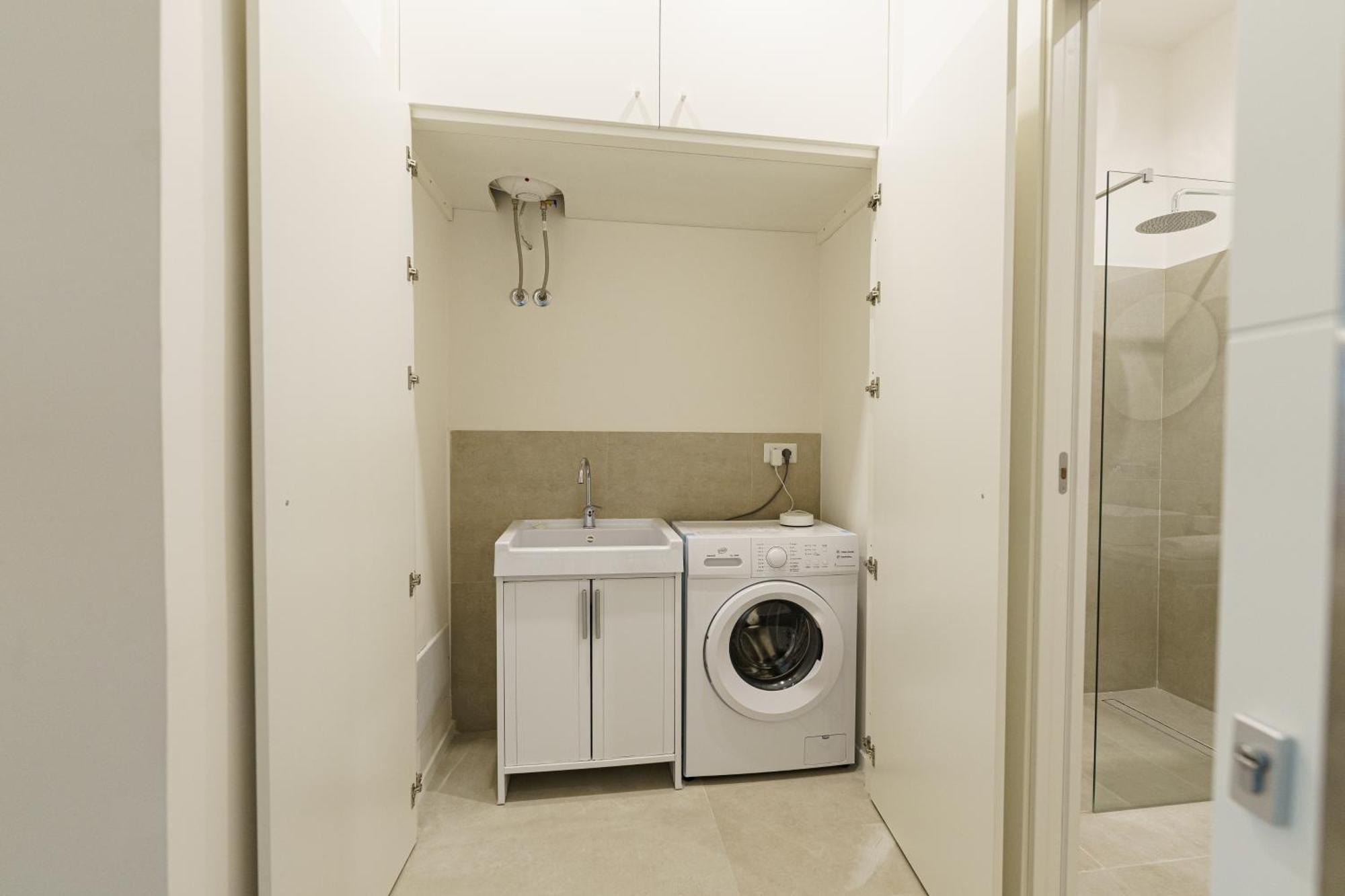 Habibi Apartamento Syracuse