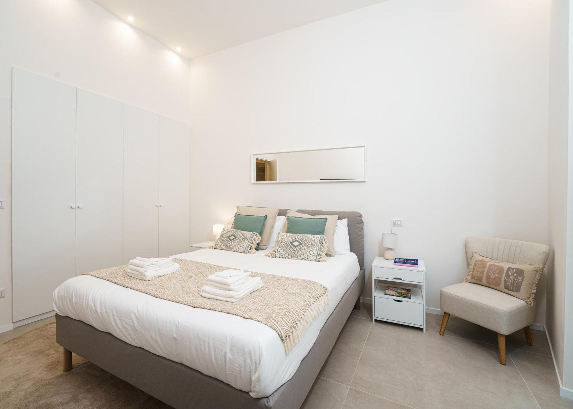 Apartamento Habibi